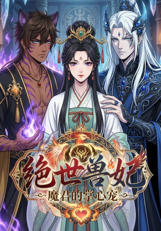 向涟苍士献上纯洁第3话 - LIBVIO